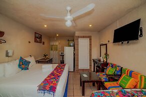Hotel Sol Caribe