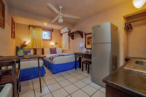 Hotel Sol Caribe