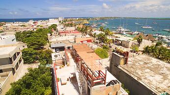 Hotel Sol Caribe
