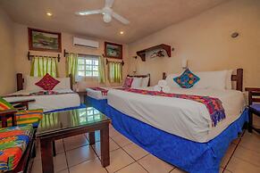 Hotel Sol Caribe