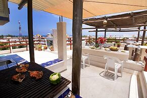 Hotel Sol Caribe