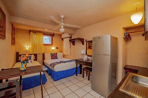 Hotel Sol Caribe