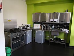 YHA Bristol - Hostel