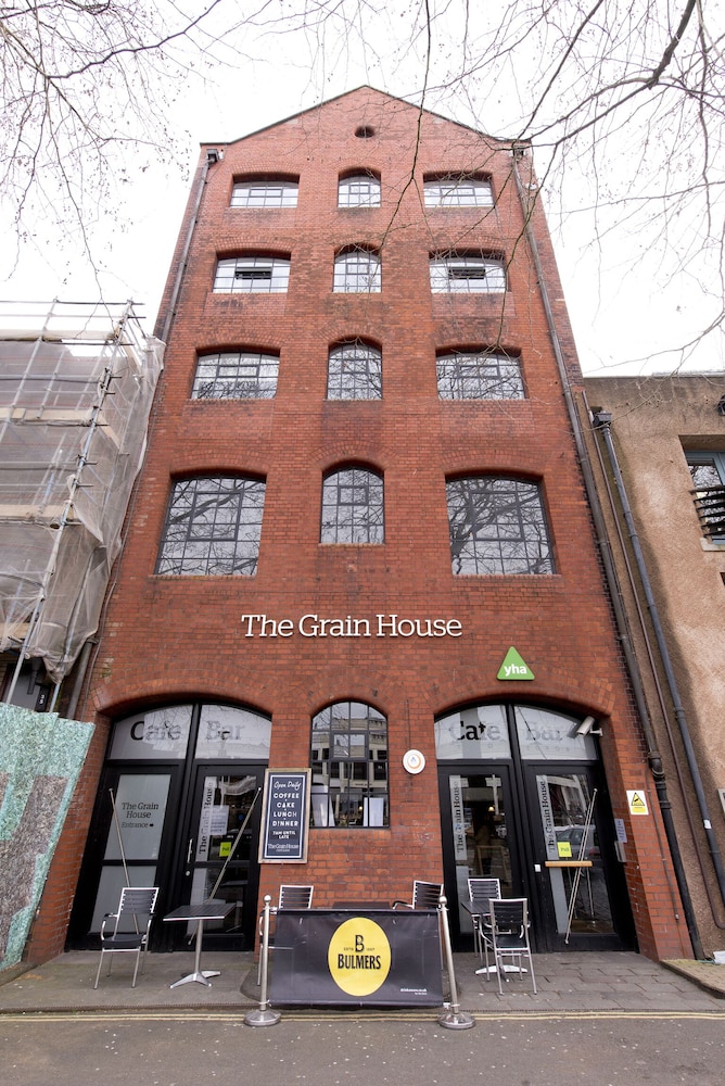 YHA Bristol - Hostel