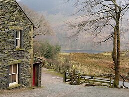 YHA Buttermere - Hostel