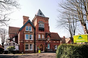 YHA Canterbury - Hostel