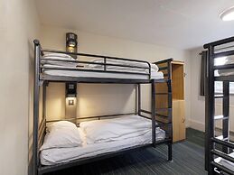 YHA Castleton Losehill Hall - Hostel