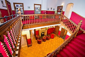 YHA Castleton Losehill Hall - Hostel