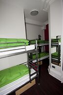 YHA Castleton Losehill Hall - Hostel