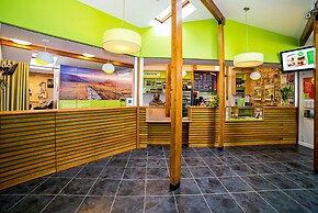 YHA Castleton Losehill Hall - Hostel