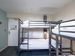 YHA Castleton Losehill Hall - Hostel
