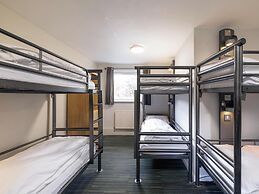 YHA Castleton Losehill Hall - Hostel