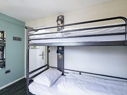 YHA Castleton Losehill Hall - Hostel