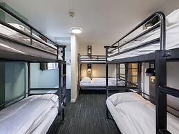 YHA Castleton Losehill Hall - Hostel
