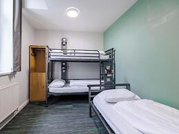 YHA Castleton Losehill Hall - Hostel