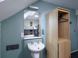 YHA Castleton Losehill Hall - Hostel