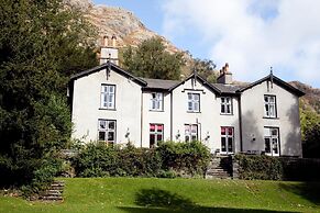 YHA Coniston Holly How - Hostel