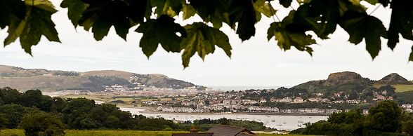 YHA Conwy - Hostel
