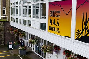 YHA Conwy - Hostel