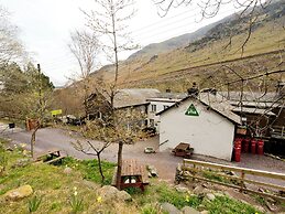 YHA Helvellyn - Hostel