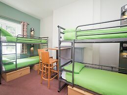 YHA Ilam Hall - Hostel