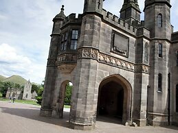 YHA Ilam Hall - Hostel