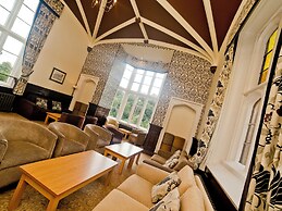 YHA Ilam Hall - Hostel
