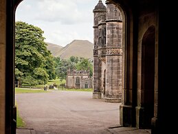 YHA Ilam Hall - Hostel