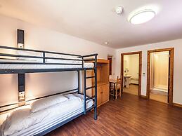 YHA London Lee Valley - Hostel