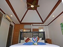 Suriya Som Villa