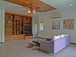 Suriya Som Villa
