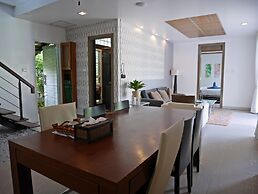 Suriya Som Villa