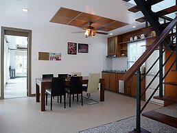 Suriya Som Villa