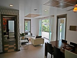 Suriya Som Villa