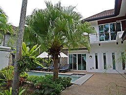 Suriya Som Villa