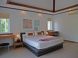 Suriya Som Villa