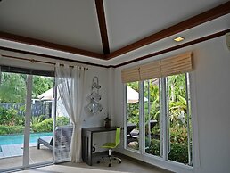 Suriya Som Villa