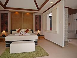 Suriya Som Villa