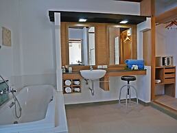 Suriya Som Villa