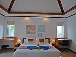 Suriya Som Villa