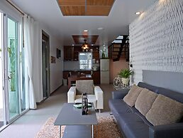 Suriya Som Villa