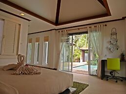 Suriya Som Villa