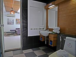 Suriya Som Villa