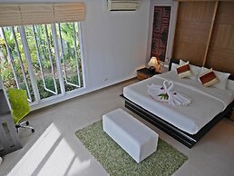 Suriya Som Villa