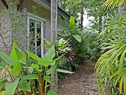 Suriya Som Villa