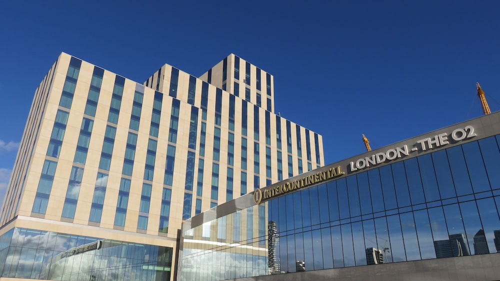 InterContinental London - The O2 by IHG