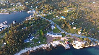 Clifty Cove Motel