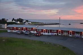 Clifty Cove Motel