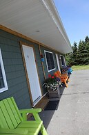 Clifty Cove Motel