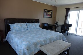 Clifty Cove Motel